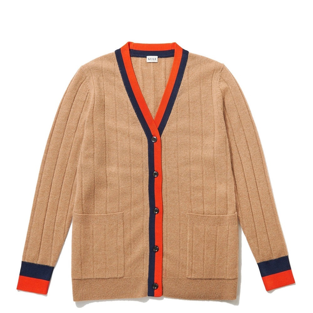 Kule the Sinclair cashmere cardigan XS